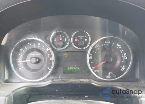 2010 Ford Edge Se из США, поврежденный, VIN 2FMDK3GC3ABB57028